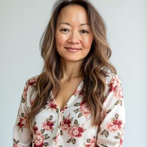 Fundraising Page: Maggie Dehn